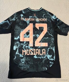 Adidas oblečenie veľkosť 13-14 rokov - 8