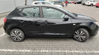 Seat Ibiza - 8