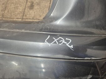 Predám náhradné diely na AUDI A3 8P PREDFACELIFT 2004-2010 - 8