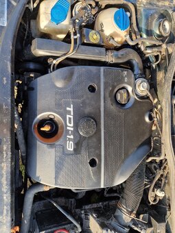 Skoda octavia 1.9 tdi bez tp 66kw - 8