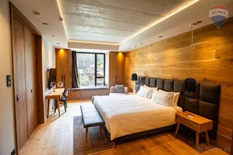 Na predaj štýlový 2-izbový apartmán – Swissôtel Damian Jasn - 8