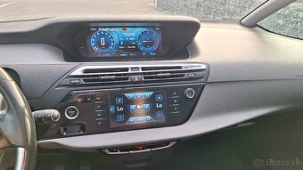 Citroën C4 Grandpicasso - 8