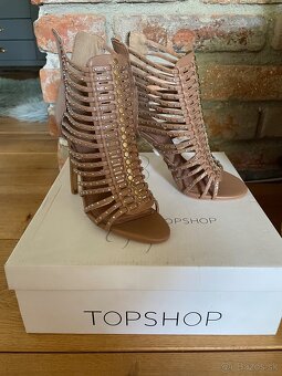 TOP SHOP originál č. 36 - 8