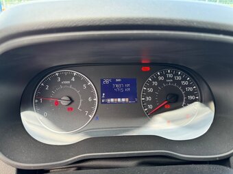 Dacia Duster 1.6 4x4 - 8