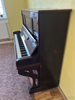 Klavir - 8