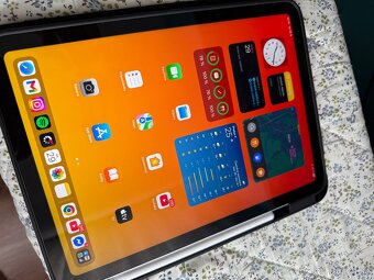 iPad 11” (2025). Predám-Vymením - 8