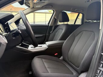 Bmw 320d xDrive - 8