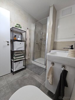 2-izbový byt v centre Nitry na prenájom - 8
