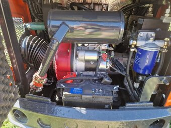 Minibager Macao CT14 - 8