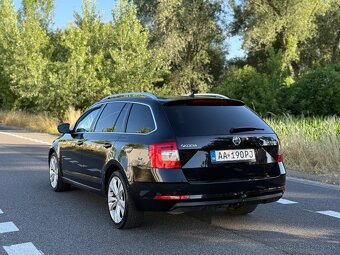 Škoda Octavia Combi 2.0 TDI Elegance DSG, FULL LED, 175000km - 8