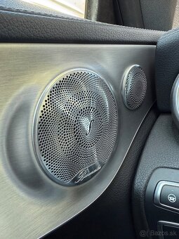 Mercedes c 220d 4Matic - 8