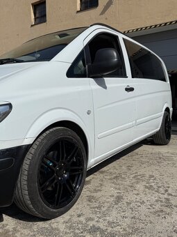 Predám elektróny Audi Speedline 5x112 R19 8.5J ET48 - 8