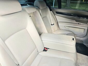 Bmw 750d - 8