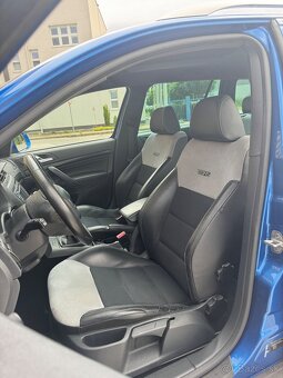 Škoda Octavia Combi 2 facelift 2.0 TFSI TSI RS - 8