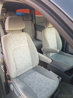 viano 2.2cdi automat 110kw 8-miestne - 8
