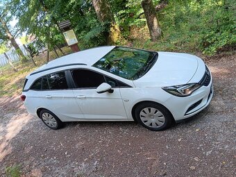 Astra K 2017 REZERVOVNE do Utorka - 8