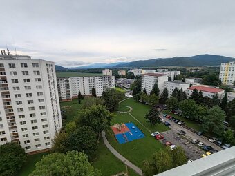 Predaj veľkého trojizbového bytu na Sídlisku 3, Humenné - 8