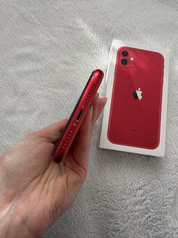 iPhone 11 128gb - 8