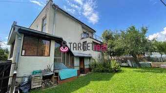TARGETreal | ZNÍŽENÁ CENA Rodinný dom s 2 garážami, Turčians - 8