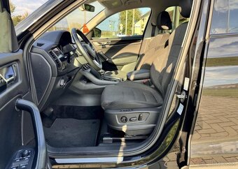 Škoda Kodiaq 2.0 TDI DSG STYLE CANTON nafta automat 110 kw - 8