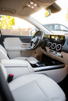 Mercedes-Benz GLA 250e 2022 – 45 000 km – Top Stav DPH SK - 8