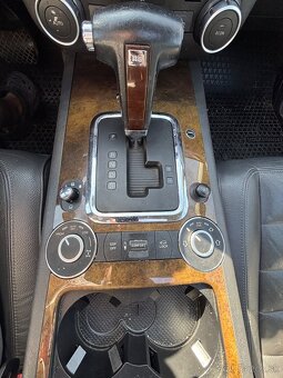 Volkswagen Touareg 2.5 TDI - 8