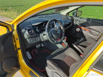 Renault Clio RS IV - 8