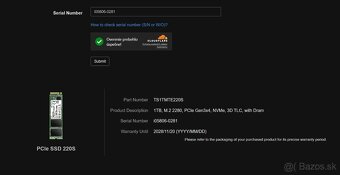 Predam Vam krasny HP ProBook 445 G6 WIN11 - 8