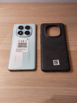 Xiaomi Redmi Note 14 Pro 256 GB - 8