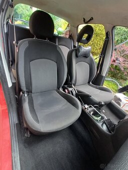 Peugeot 206 - 8