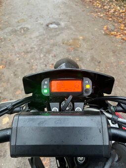 Aprilia RX 125 2024 v záruke - 8