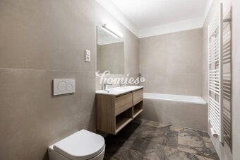 PRENÁJOM 4 izbový nadštandardný byt v novostavbe, Nitra  CEN - 8