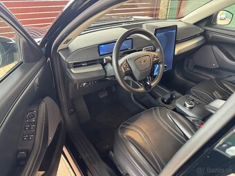 Ford Mustang Mach-e 98,7 kWh  Extended range RWD - 8