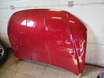 Rozpredám Hyundai tucson NX4 1,6tgdi - 8