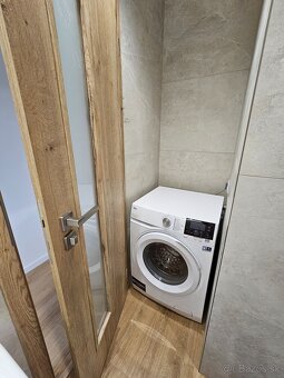 Lukratívny 4izbový byt po komplet. rekonštrukcii - 8