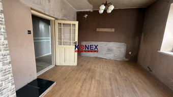 NA PREDAJ rodinný dom v obci Ižkovce, okres Michalovce - 8