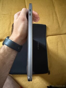 MacBook Pro 13 2017 - výborný stav - 8