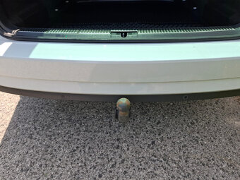 Škoda SuperB combi,110kW diesel,r.v.2020,96.000km - 8