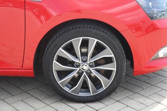 Škoda Fabia Combi 1,2 TSi 66 kW AMBITION DRIVE - 8