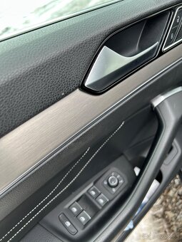 Volkswagen Passat Variant B8 2.0 TDi DSG - 110kW mod.2020 - 8