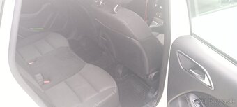 MERCEDES B 180CDI, AUTOMAT 7.STUP. ROK VYR.2016, STK-EK2027 - 8