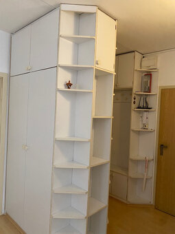 Na prenájom 2 izbový byt na Zlatom Potoku - 8