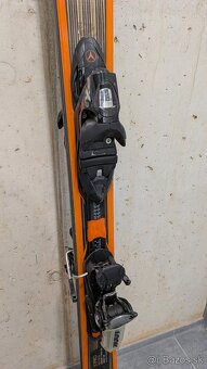 Dynastar 178 cm - použité lyže - 8