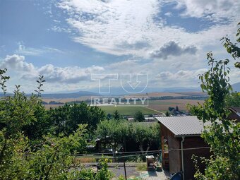 Záhradka s chatkou Návojovce - 8