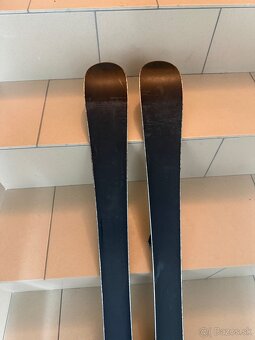 Predam lyze Elan Magic 110cm - 8