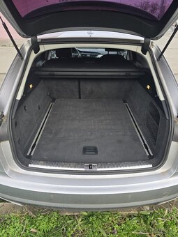 AUDI A6 AVANT 3.0 TDI (2016) - 300 HP - 8