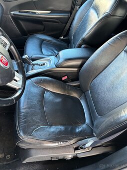 Fiat freemont - 8