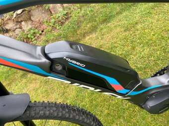 Ridley Elykx C - XT 29" carbon - 18kg - 8