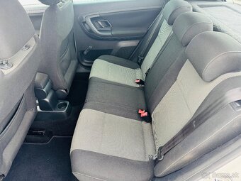 Skoda Fabia 1.2 benzin - 8