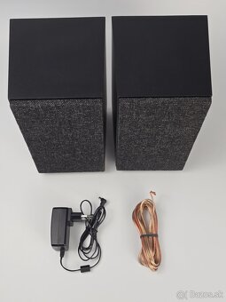 Predam Jamo S801PM Black - 8